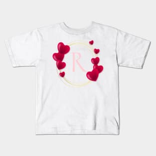 Valentin day Kids T-Shirt